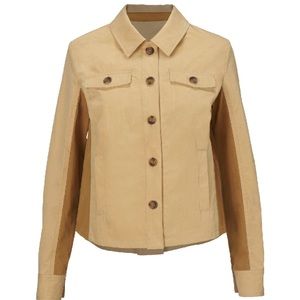 Cabi Mason Jacket